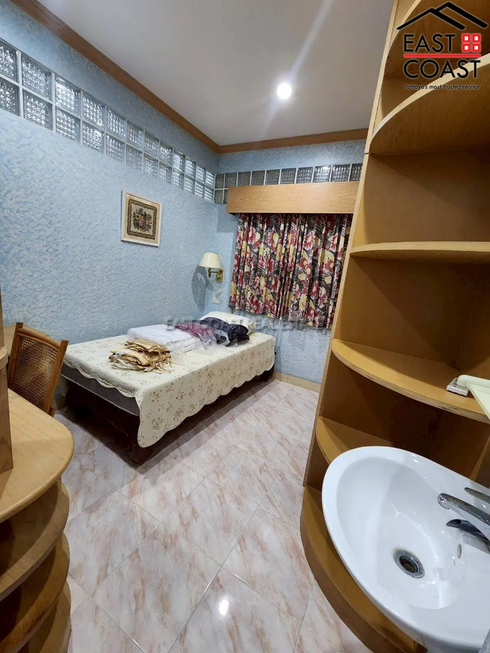 Town house Jomtien photo 12