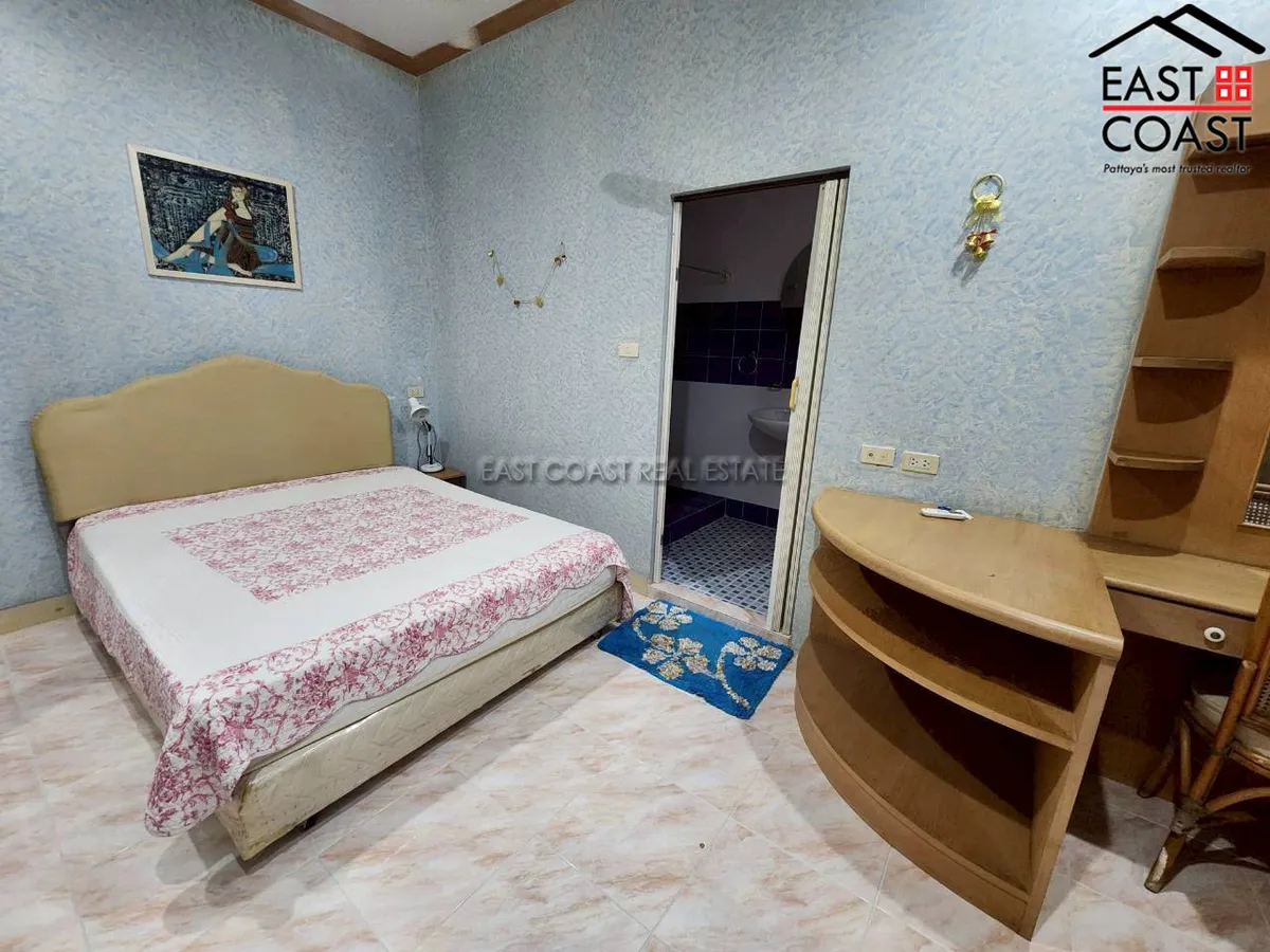 Town house Jomtien photo 14