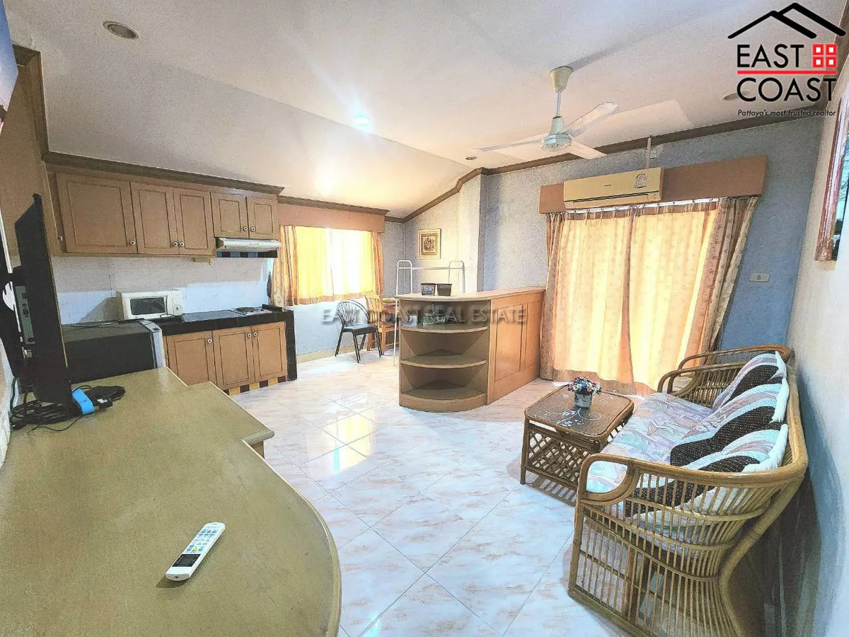 Town house Jomtien photo 16
