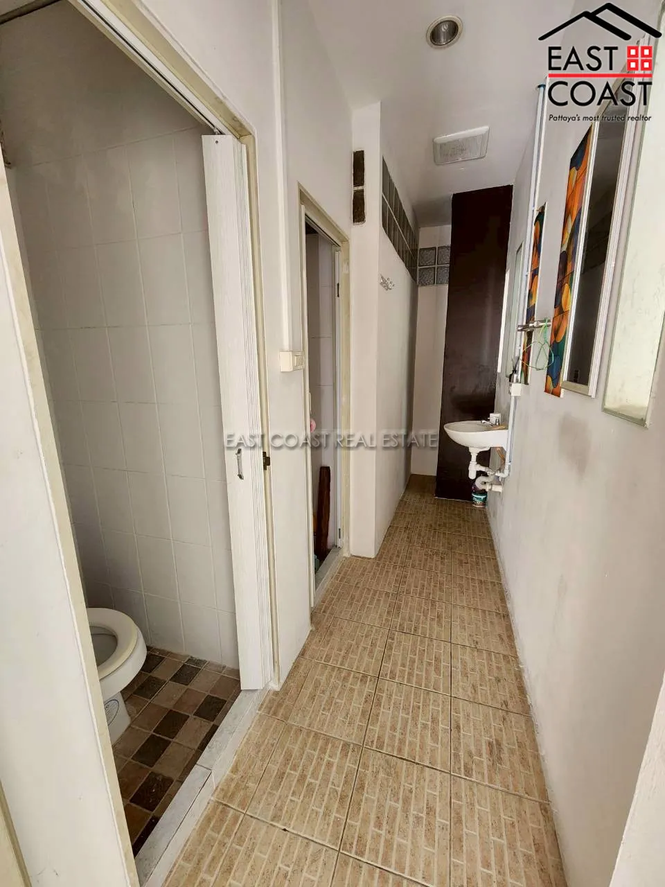 Town house Jomtien photo 17