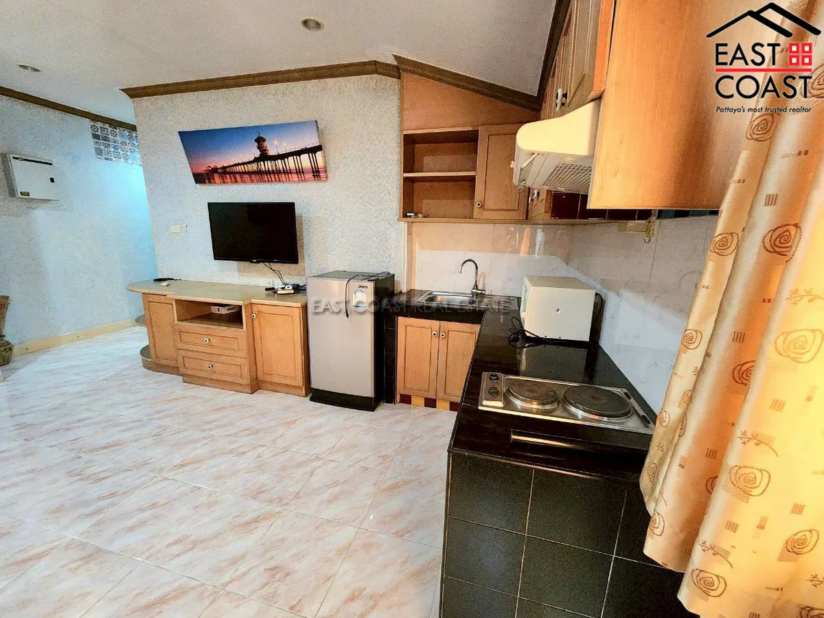 Town house Jomtien photo 18