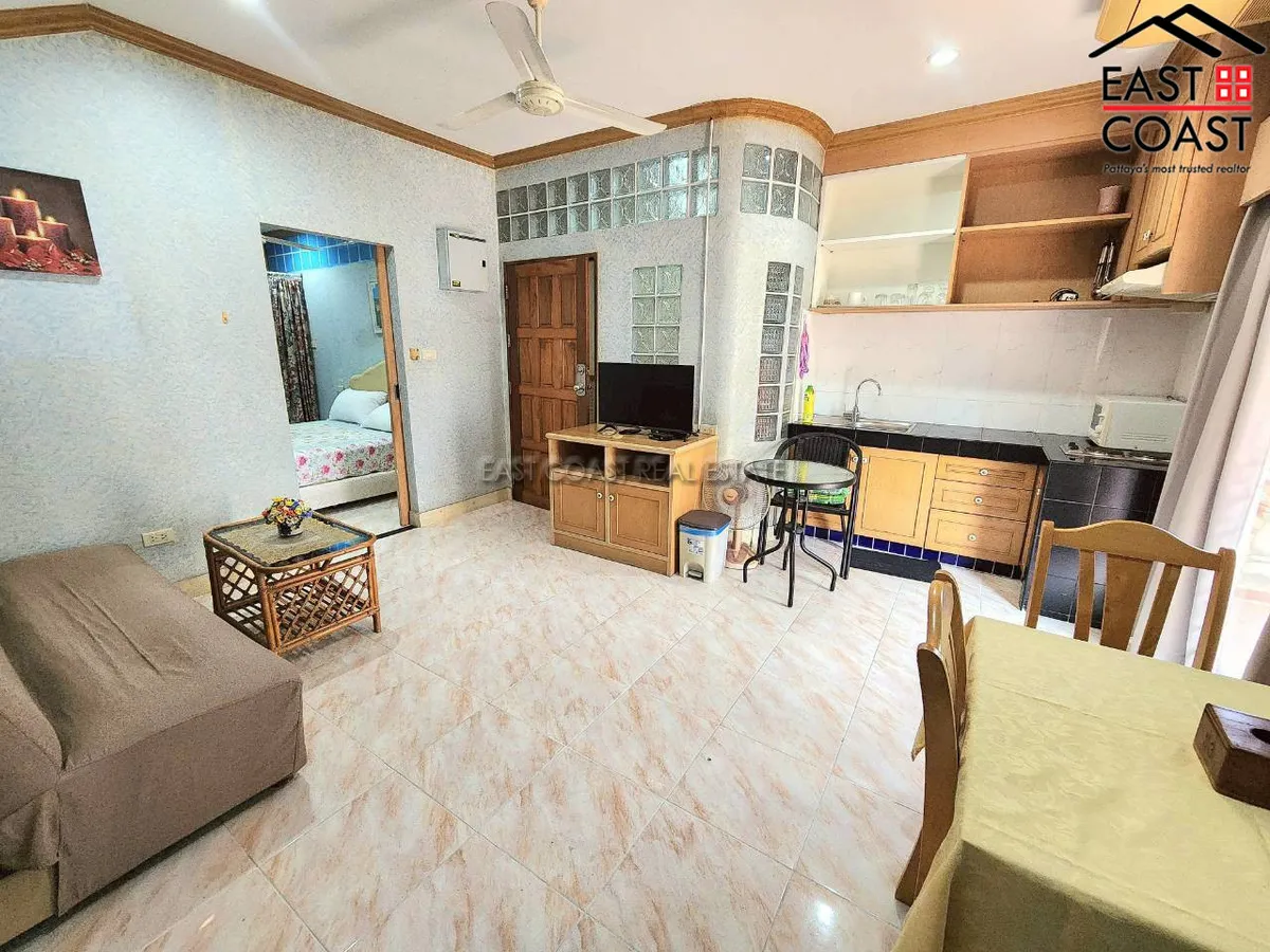 Town house Jomtien photo 20