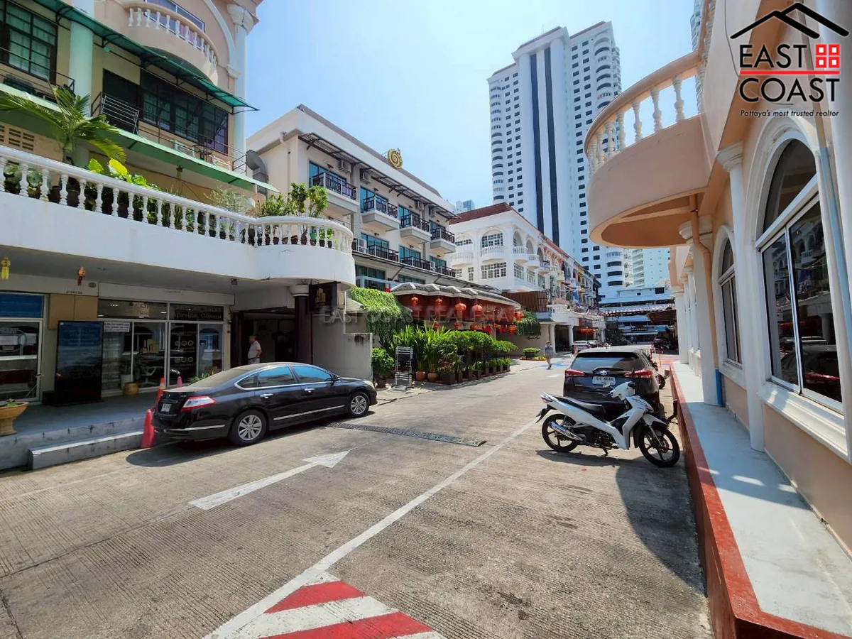 Town house Jomtien photo 21