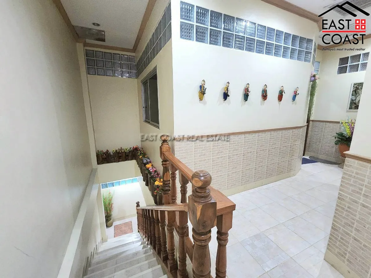 Town house Jomtien photo 22