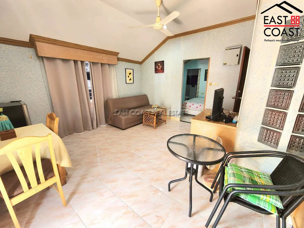 Town house Jomtien photo 26