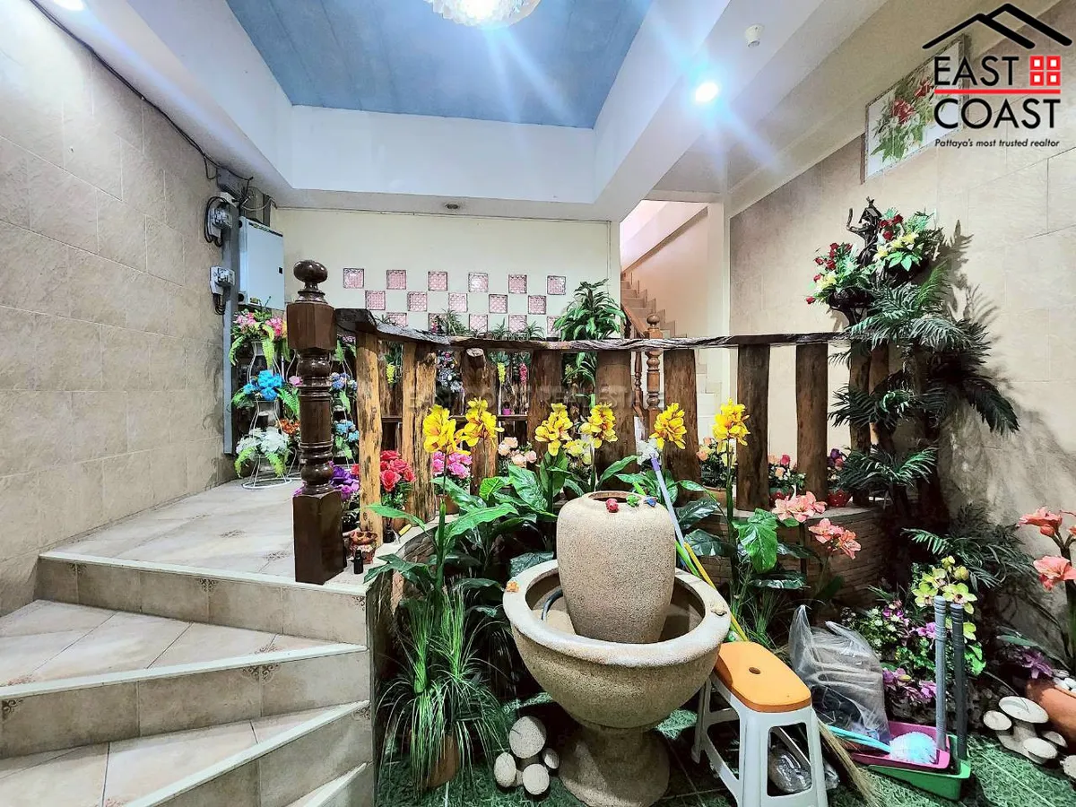Town house Jomtien photo 5