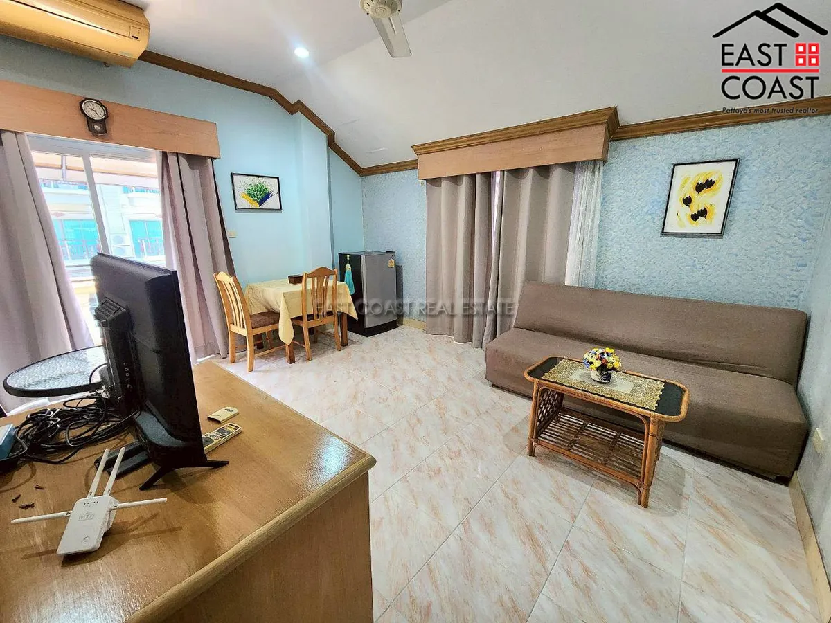 Town house Jomtien photo 28