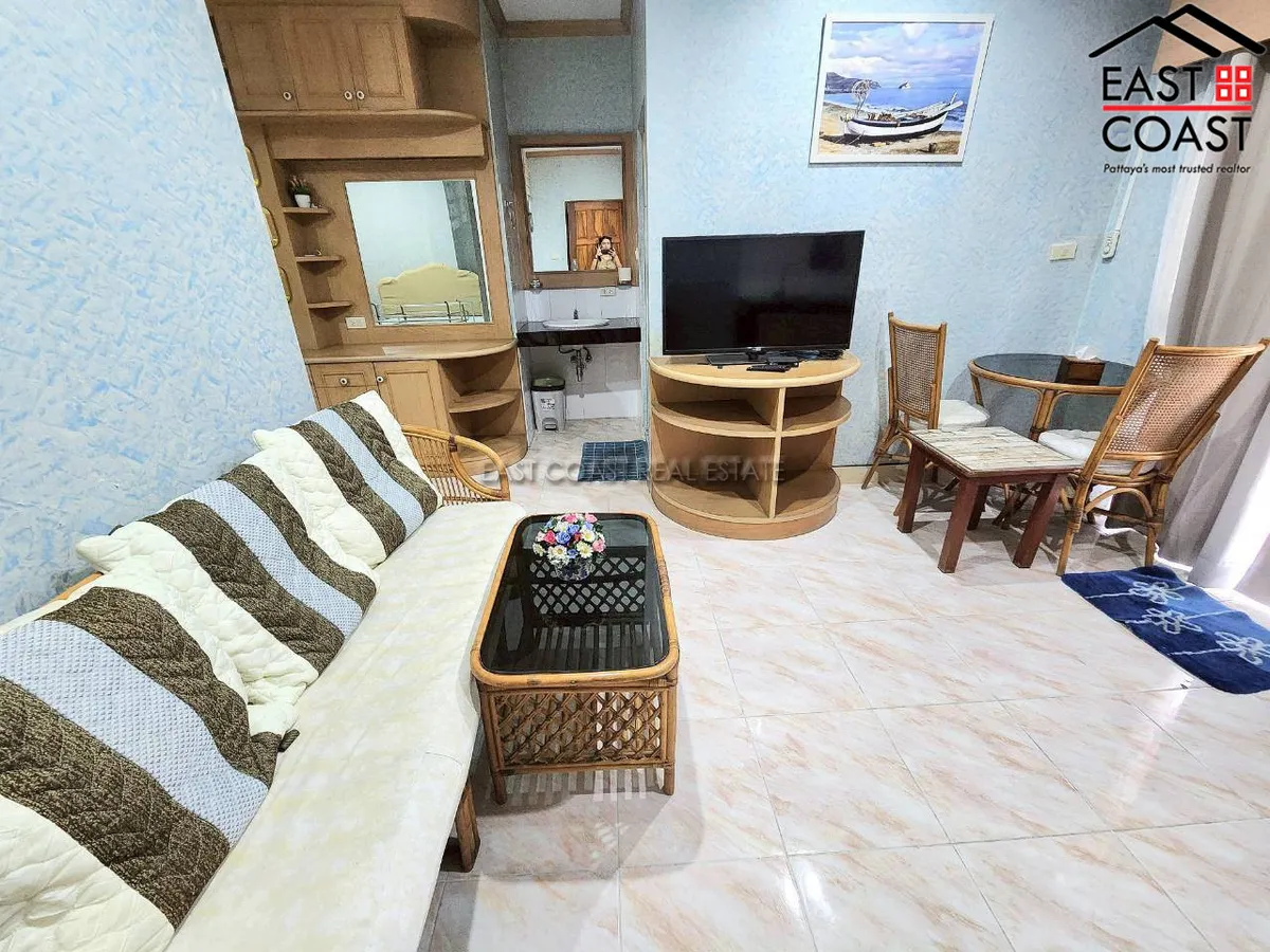 Town house Jomtien photo 29