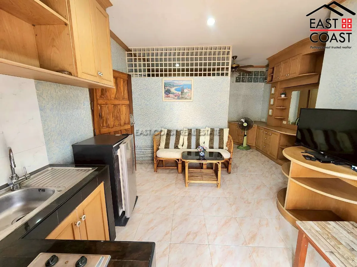 Town house Jomtien photo 31