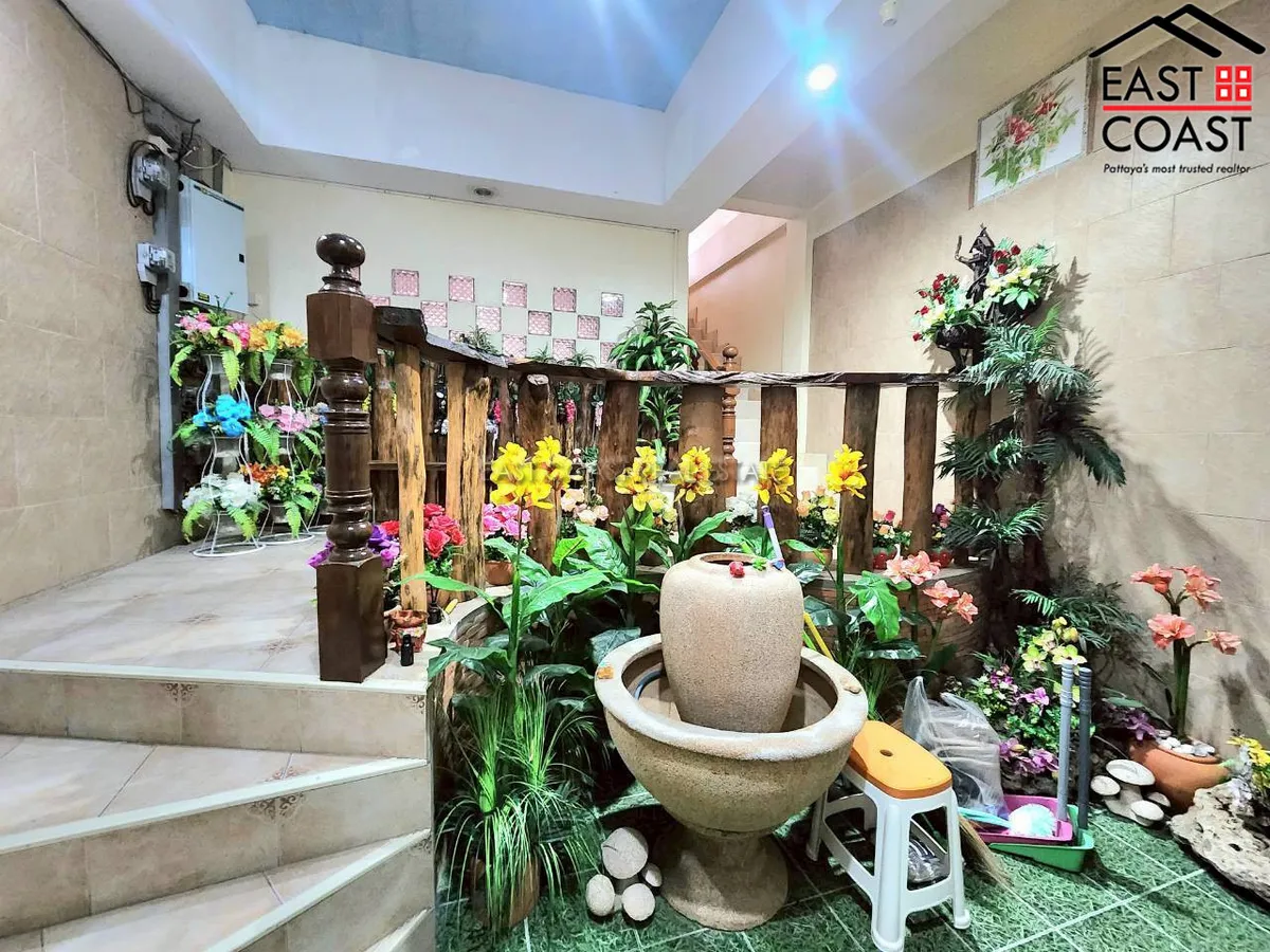 Town house Jomtien photo 4