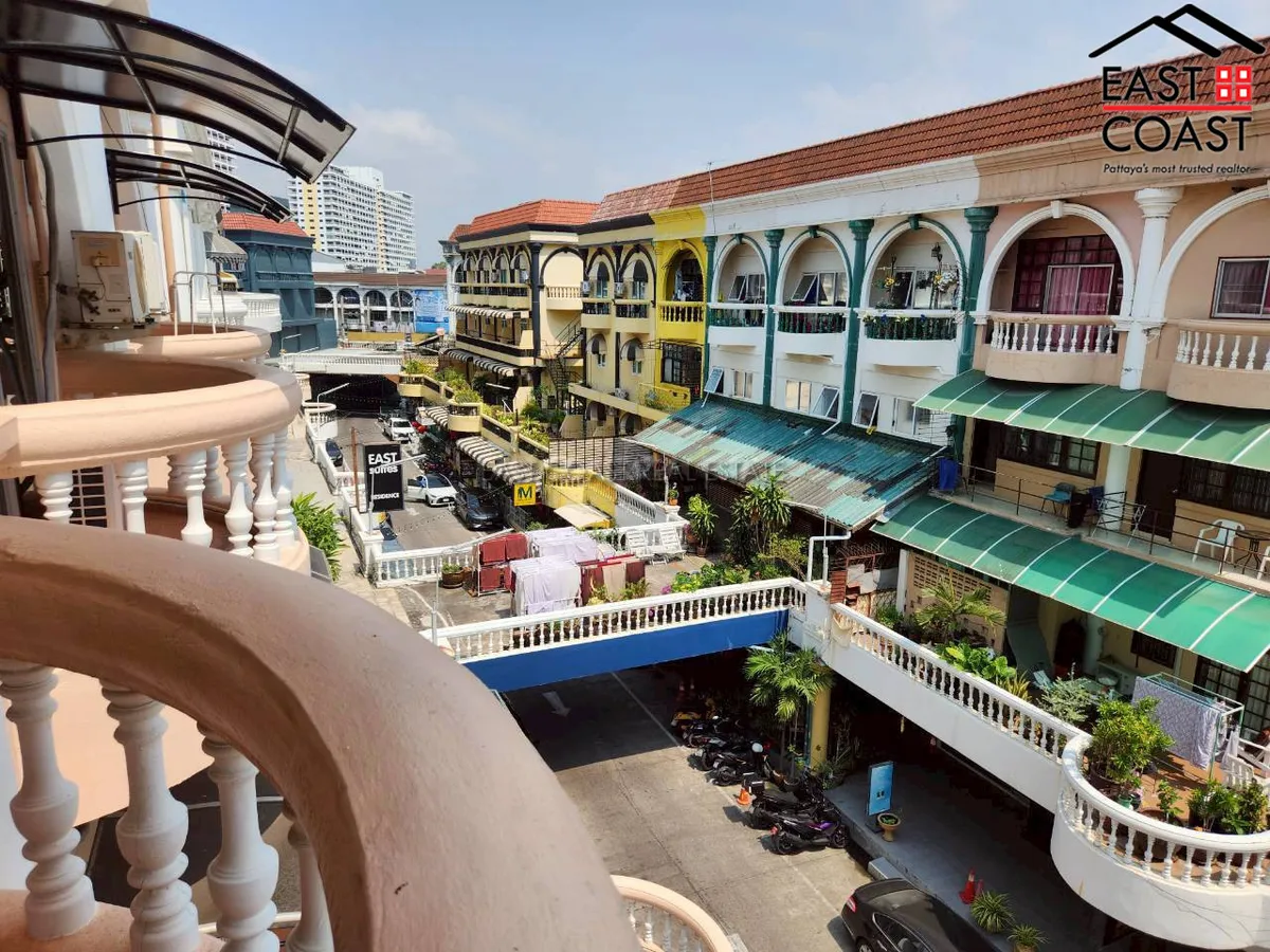 Town house Jomtien photo 33