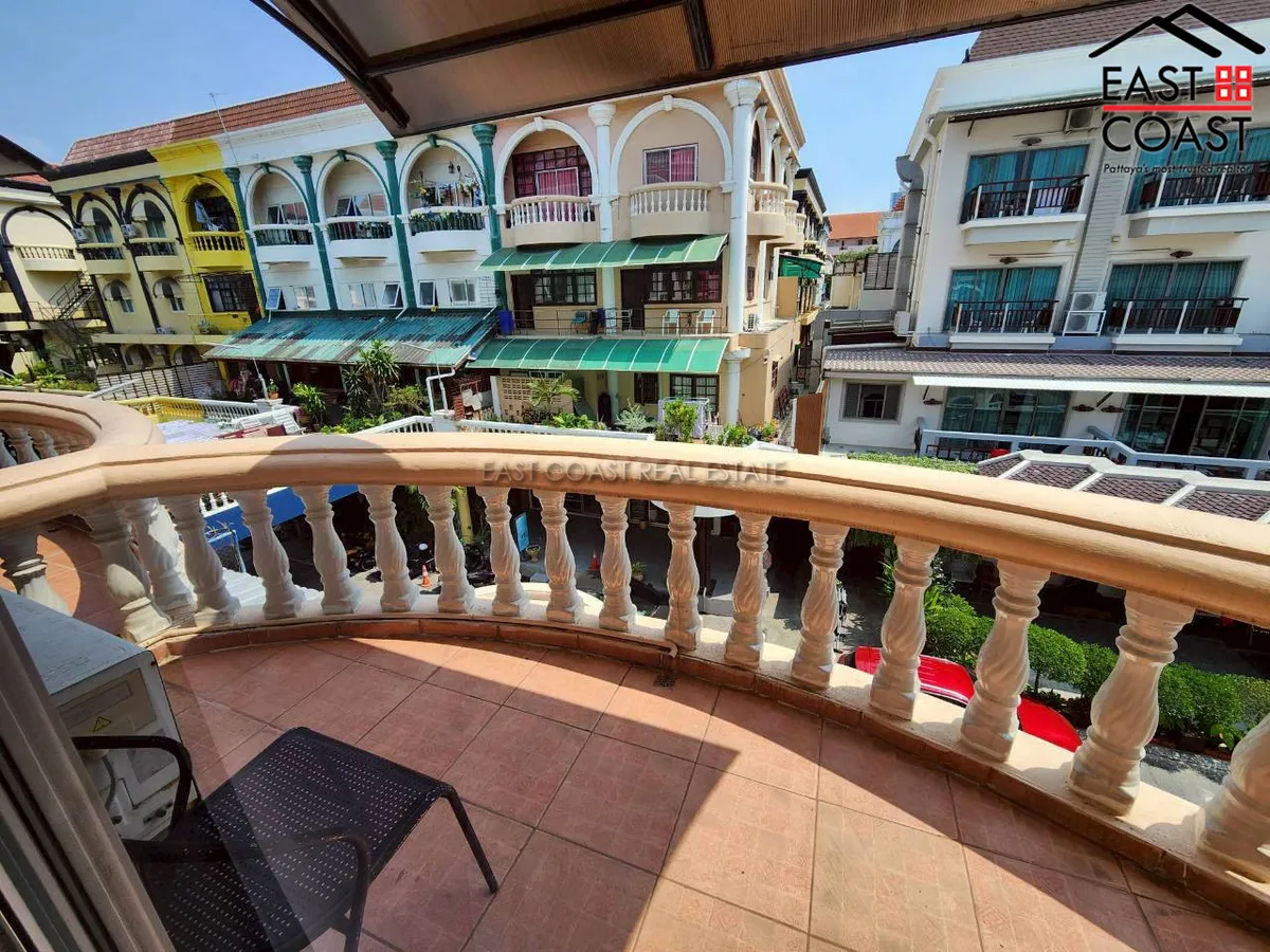 Town house Jomtien photo 35