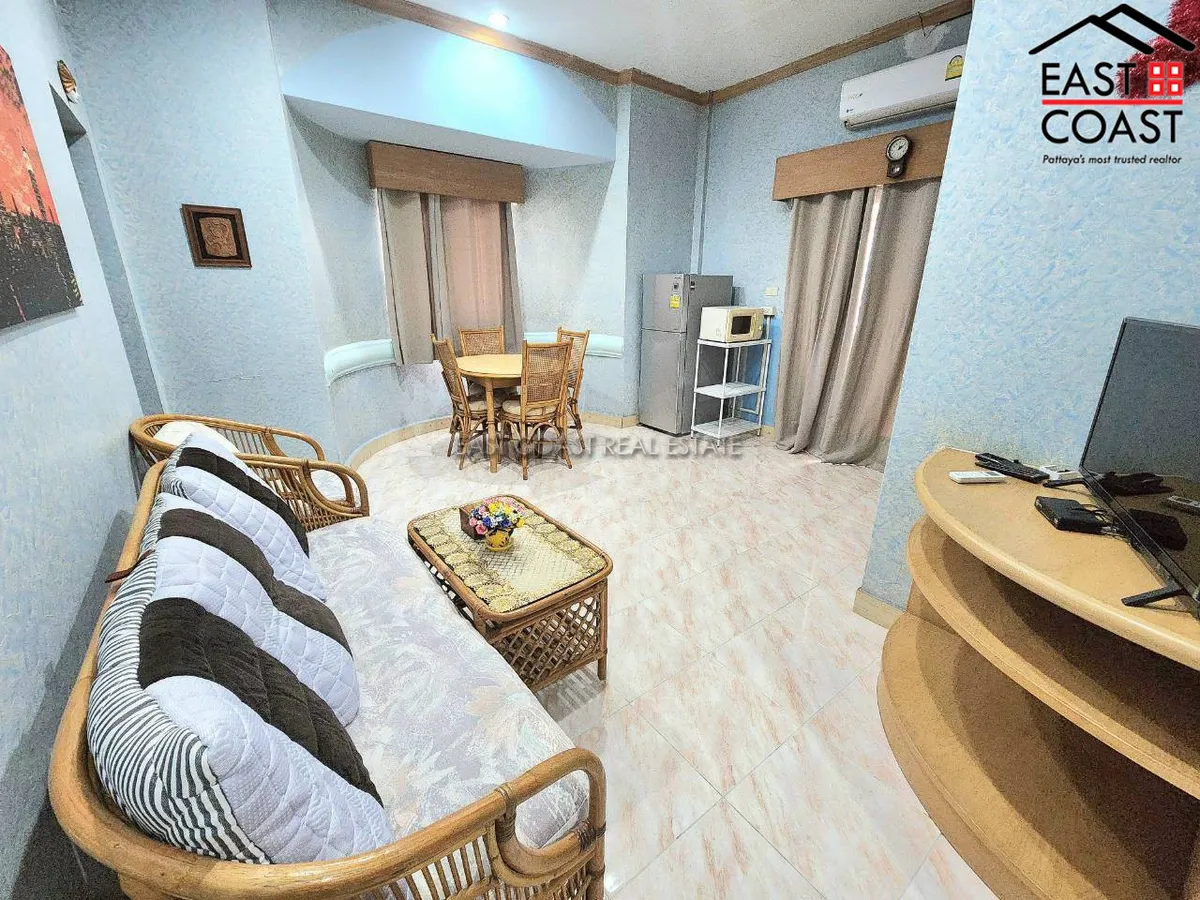 Town house Jomtien photo 36