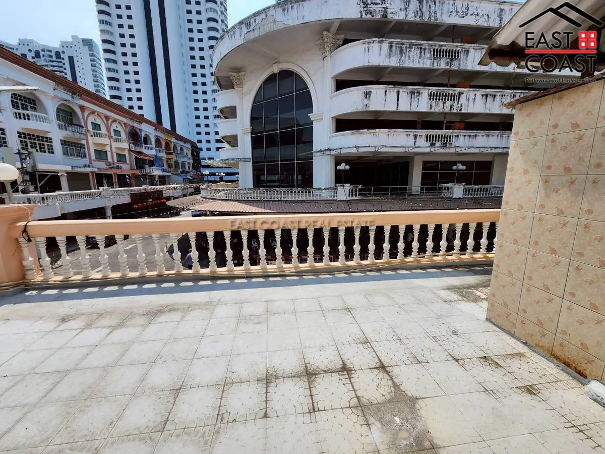 Town house Jomtien photo 41