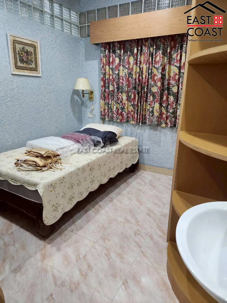 Town house Jomtien photo 43