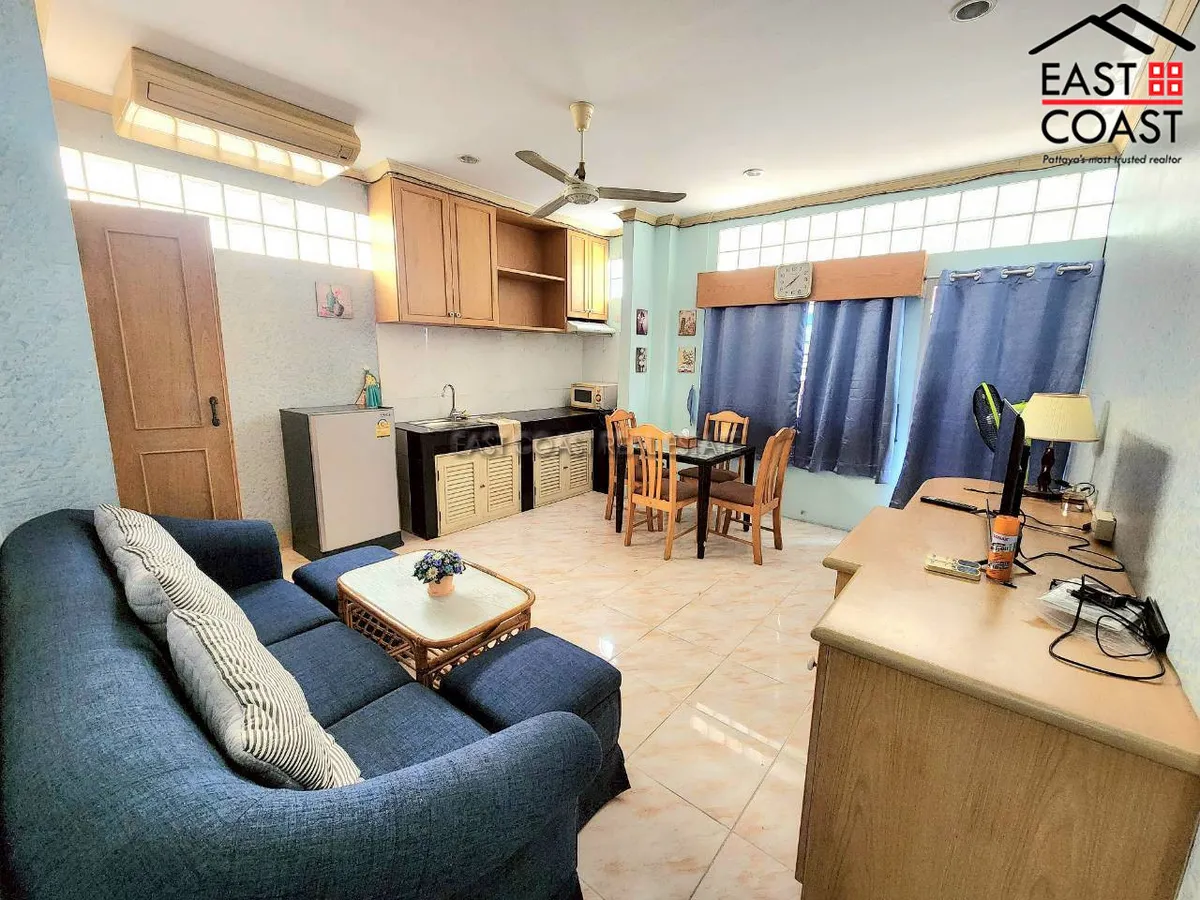 Town house Jomtien photo 44