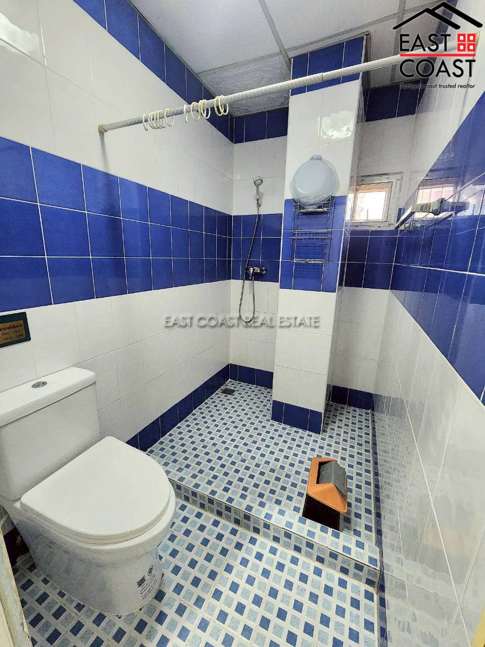 Town house Jomtien photo 45