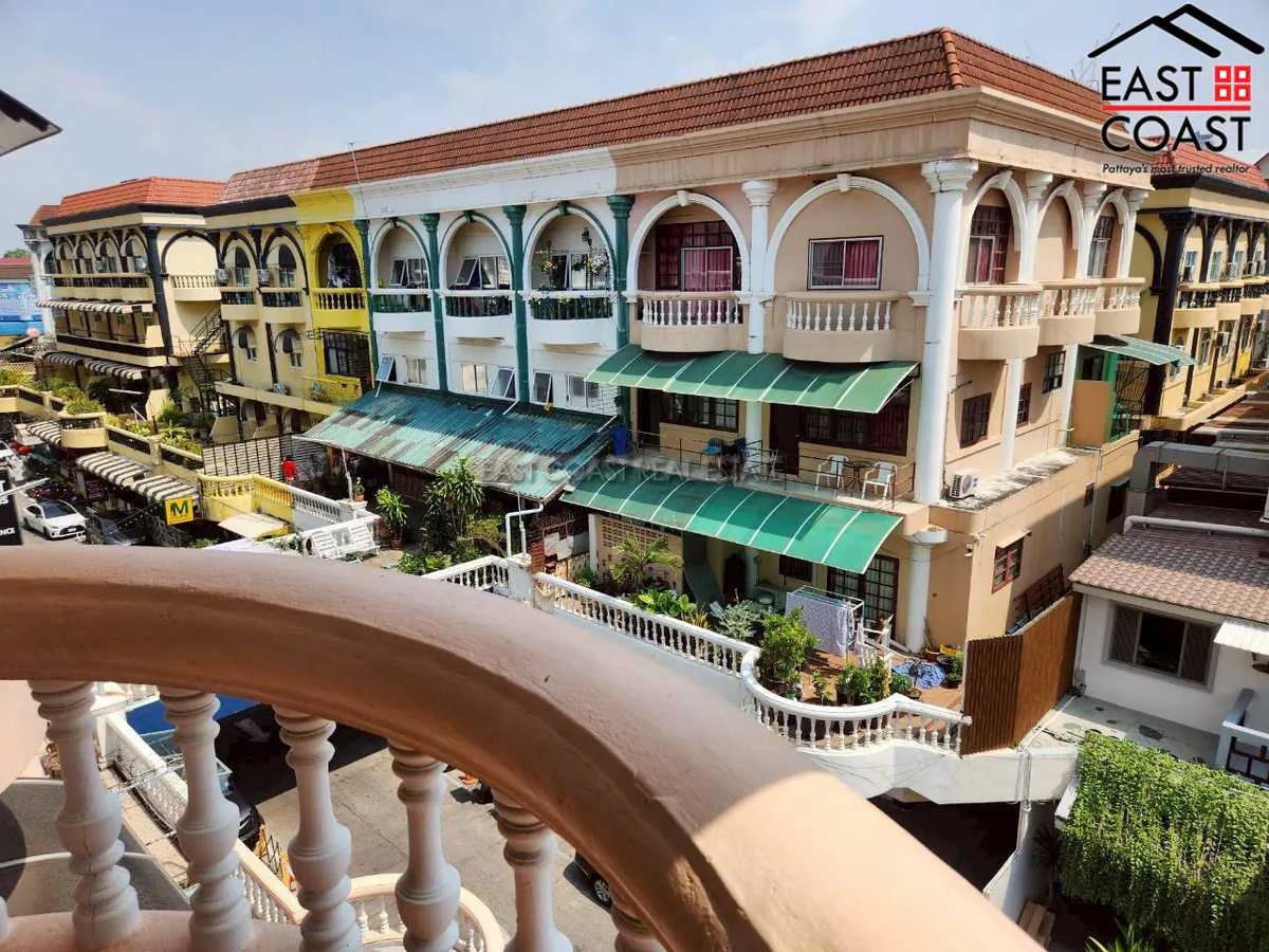 Town house Jomtien photo 49