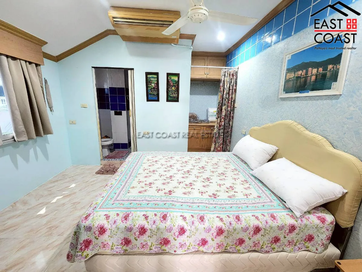Town house Jomtien photo 50
