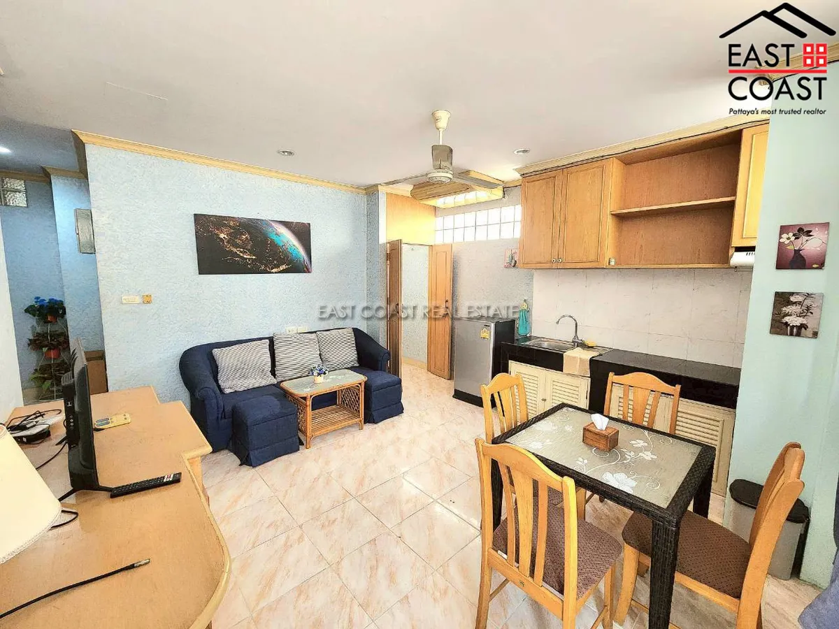 Town house Jomtien photo 51