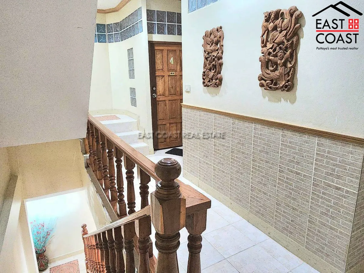 Town house Jomtien photo 52