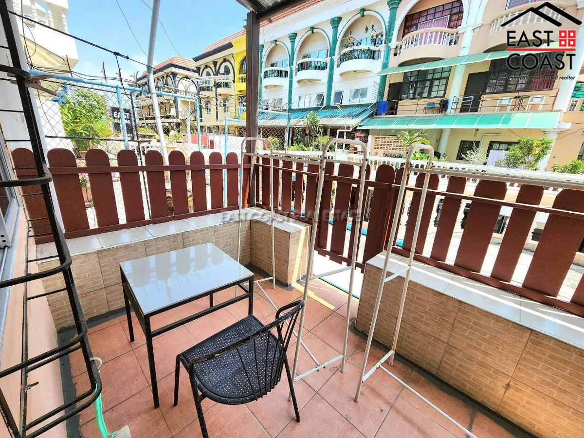 Town house Jomtien photo 53