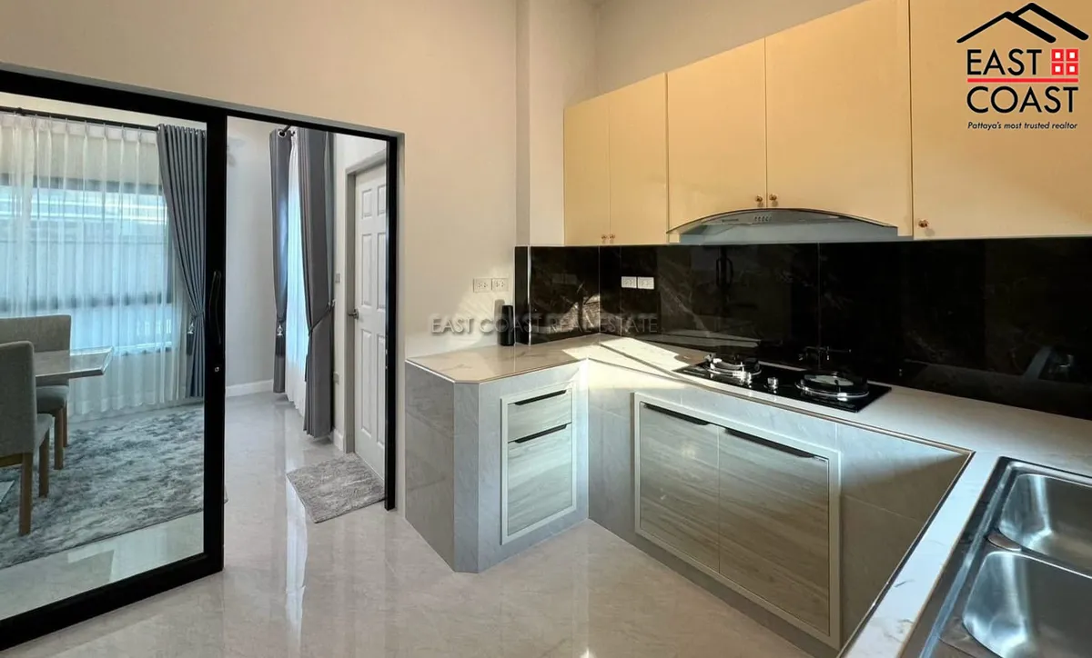 Private house in Krating lai photo 6