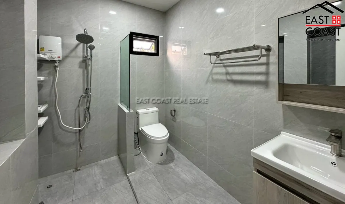 Private house in Krating lai photo 9