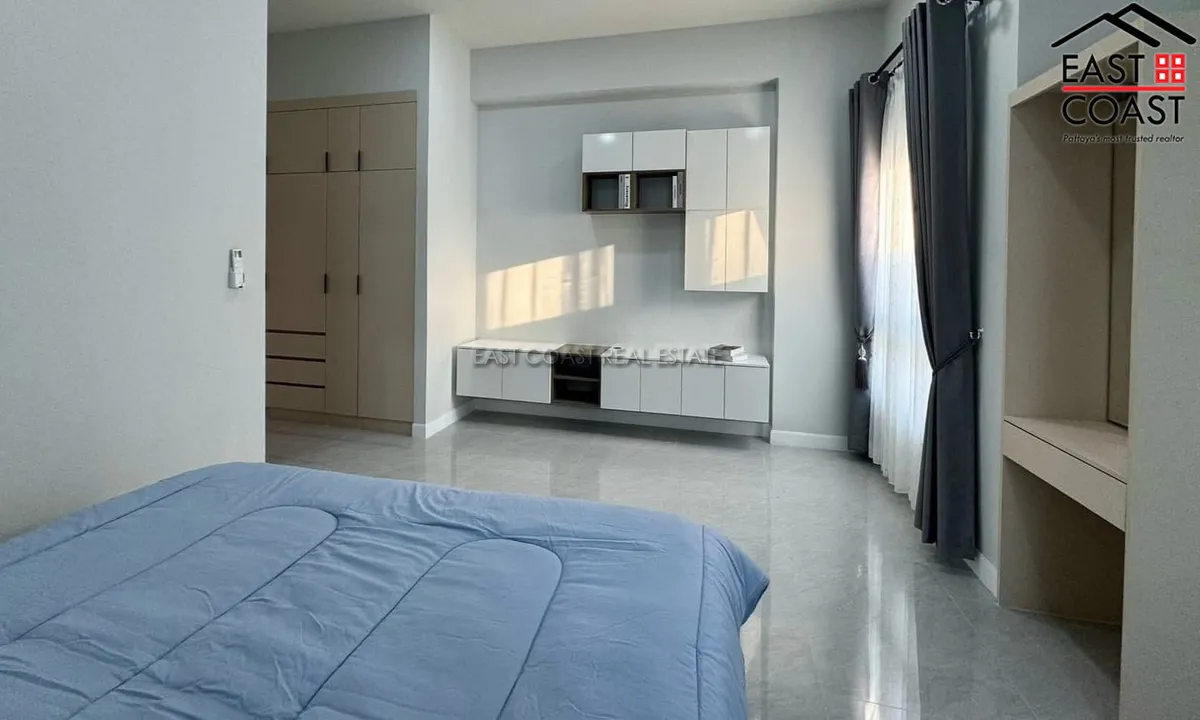 Private house in Krating lai photo 7