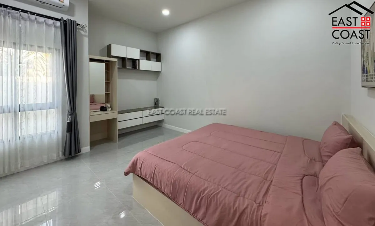Private house in Krating lai photo 5