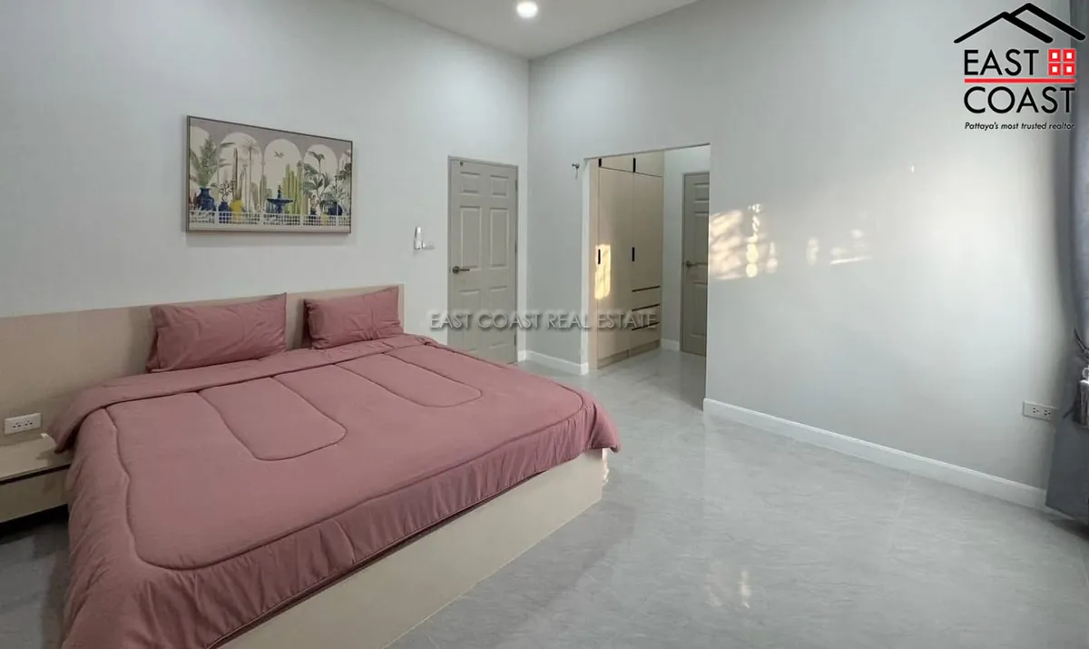 Private house in Krating lai photo 11
