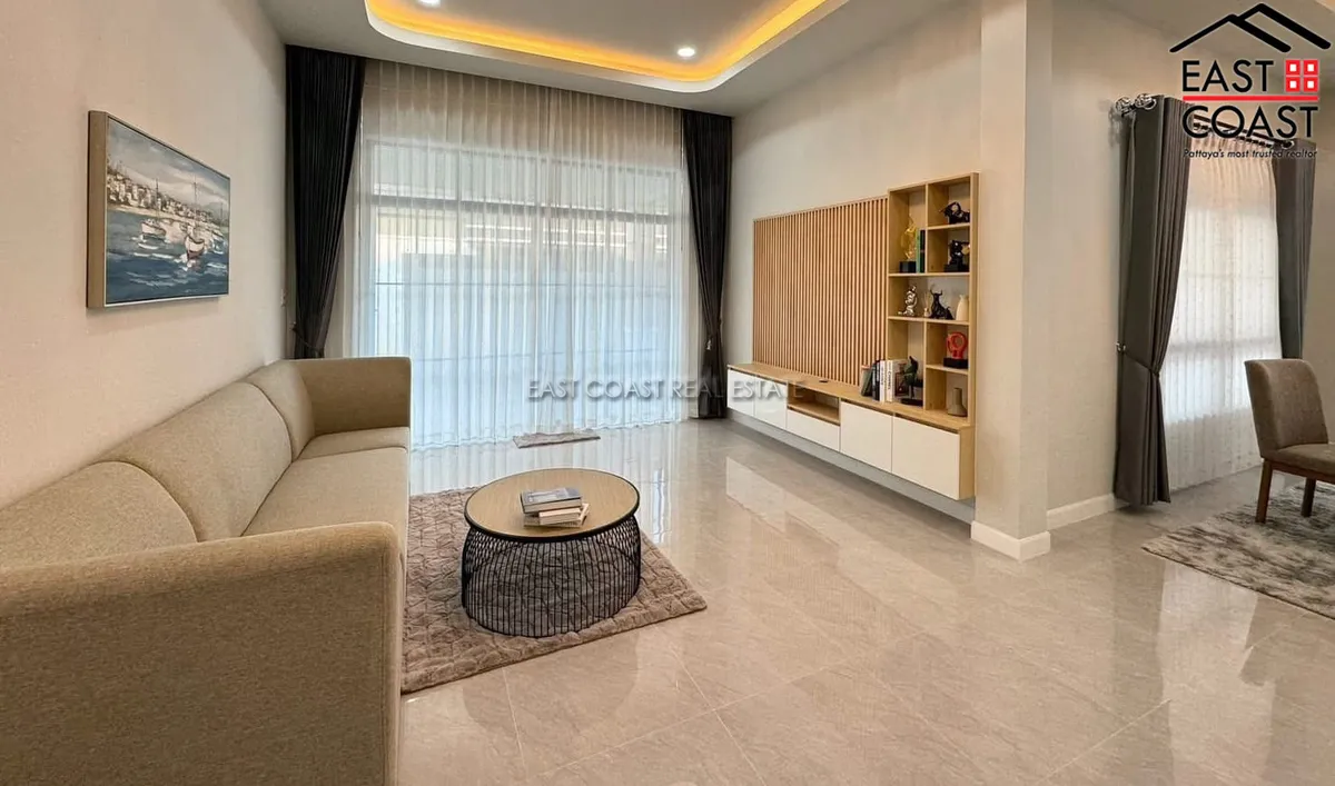 Private house in Krating lai photo 8