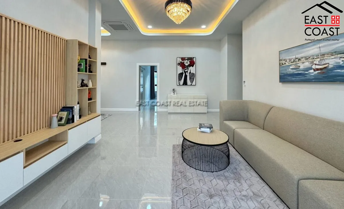 Private house in Krating lai photo 3