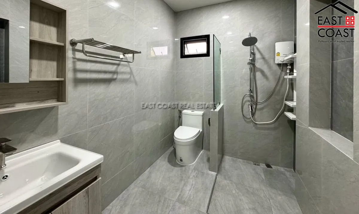 Private house in Krating lai photo 10