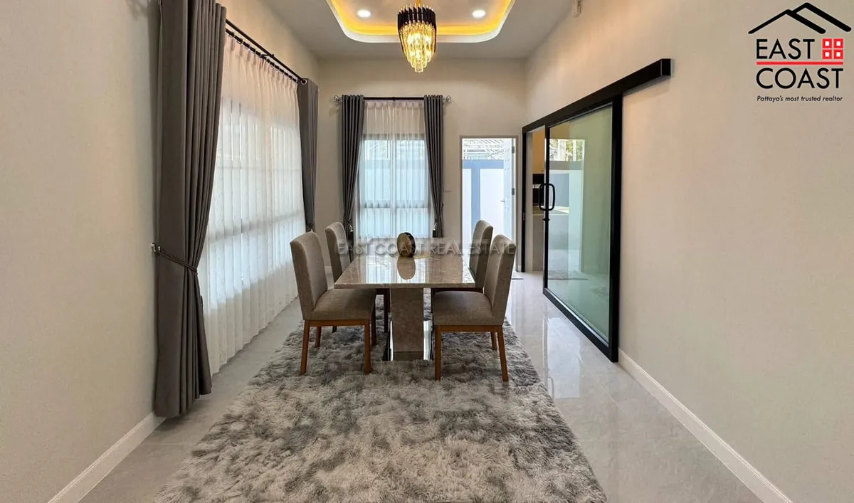 Private house in Krating lai photo 12