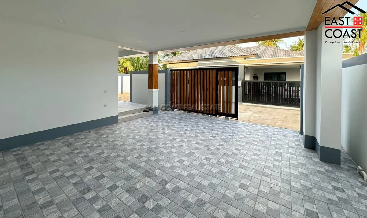 Private house in Krating lai photo 4