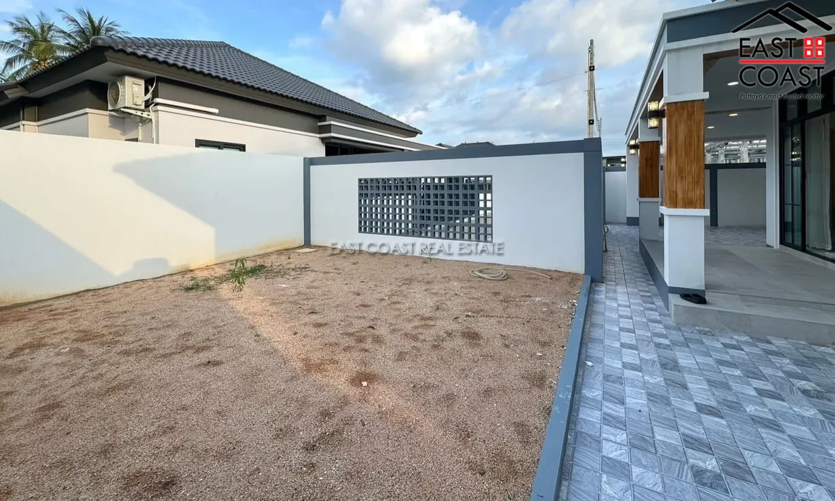 Private house in Krating lai photo 18