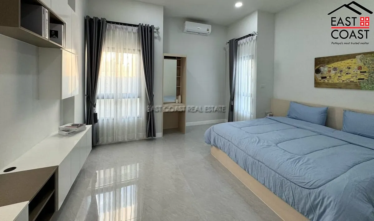 Private house in Krating lai photo 14