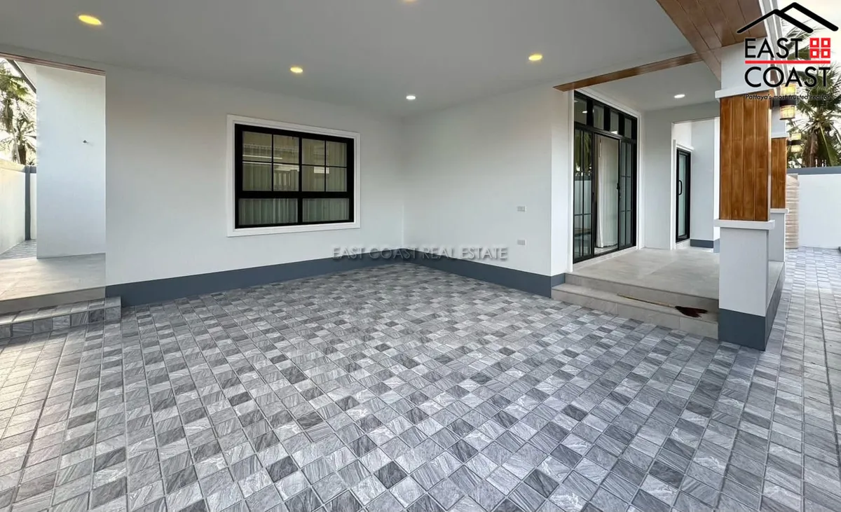 Private house in Krating lai photo 17