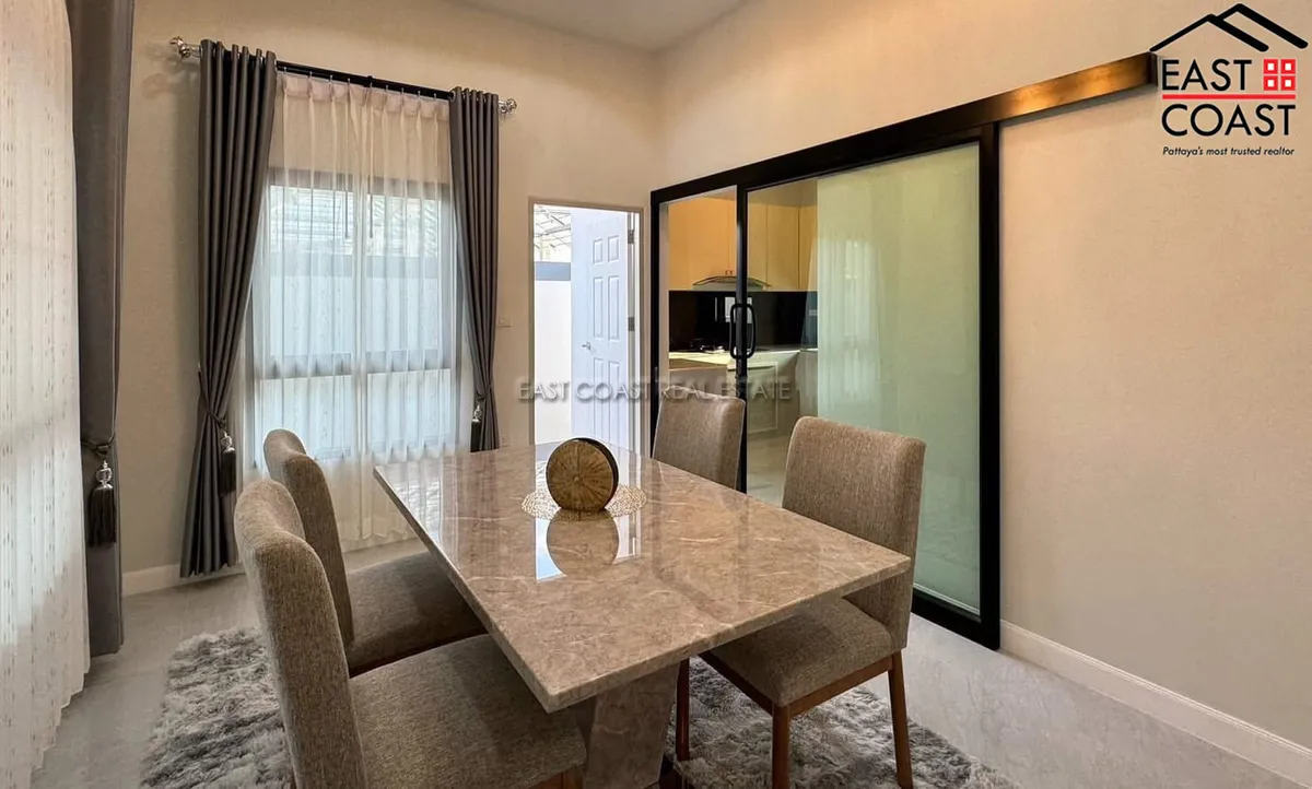 Private house in Krating lai photo 16