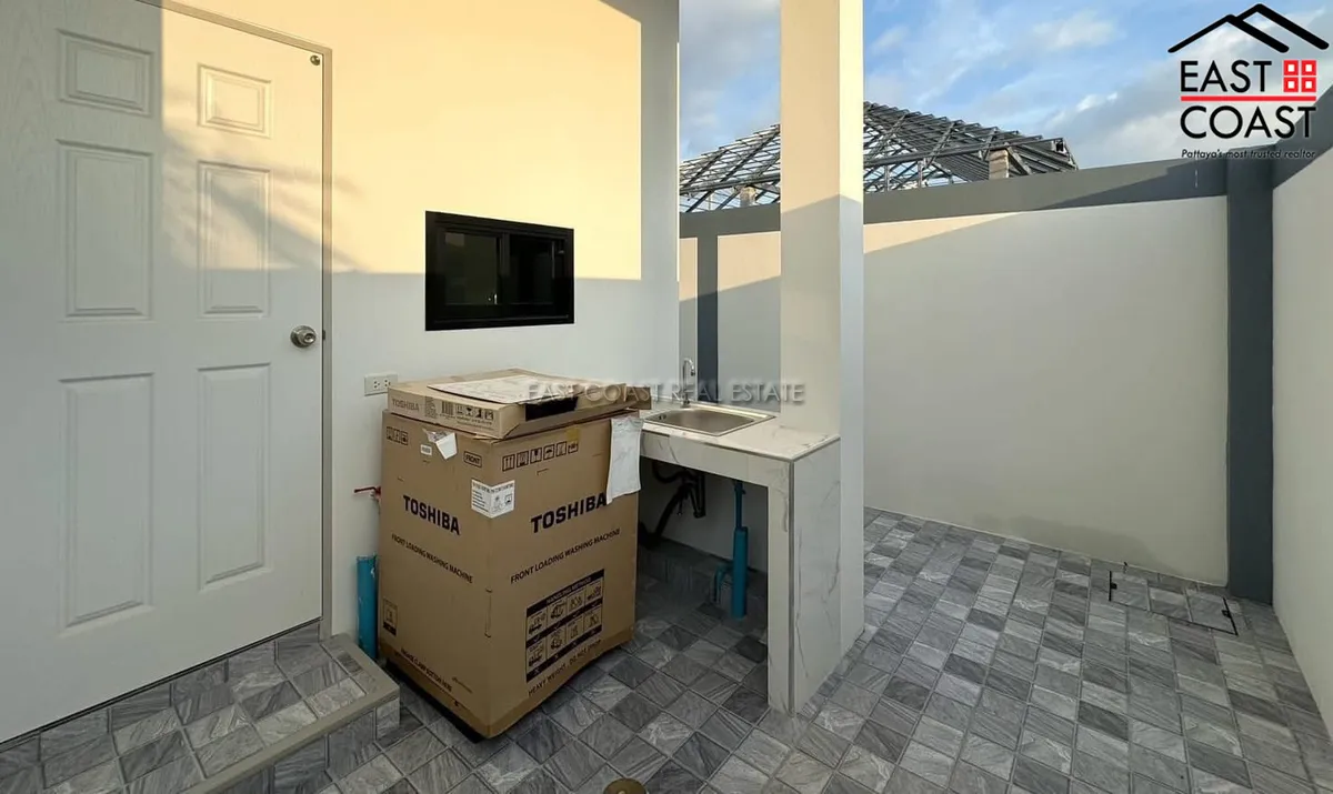 Private house in Krating lai photo 19