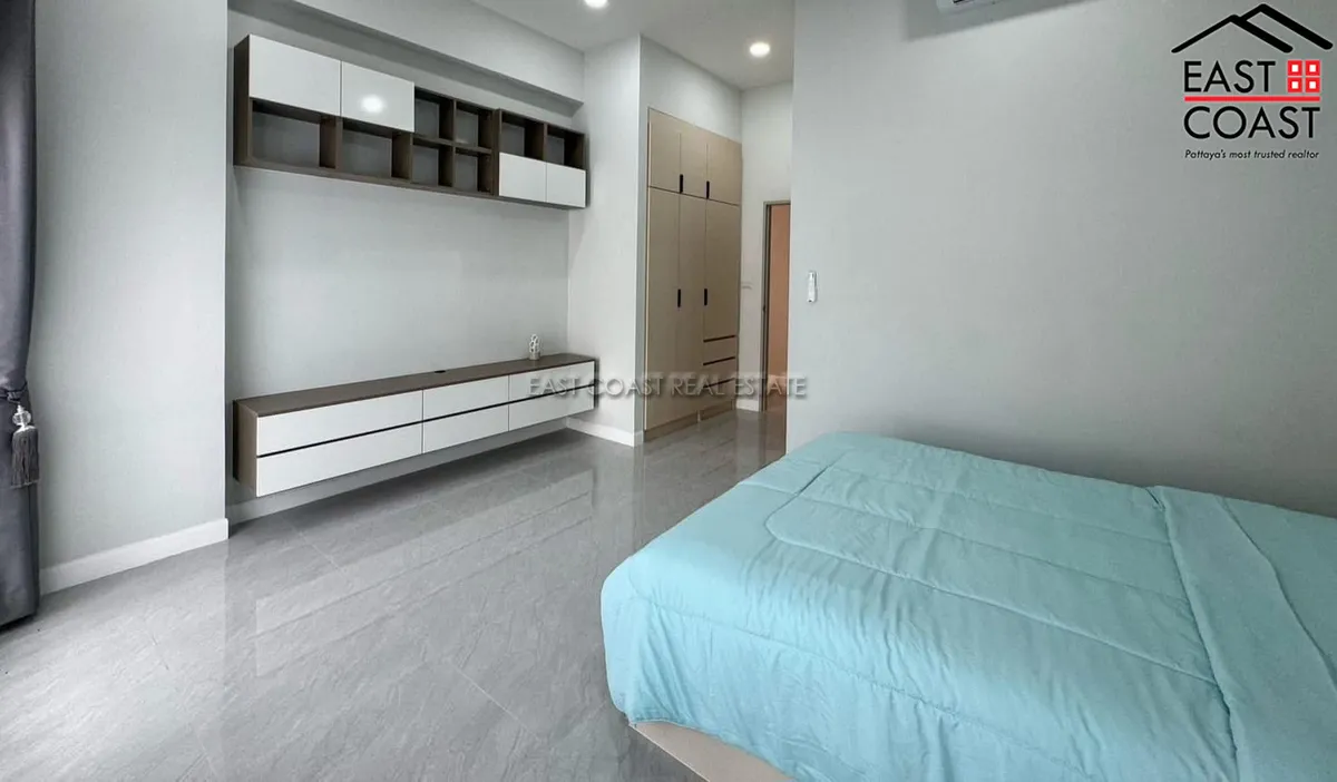 Private house in Krating lai photo 15