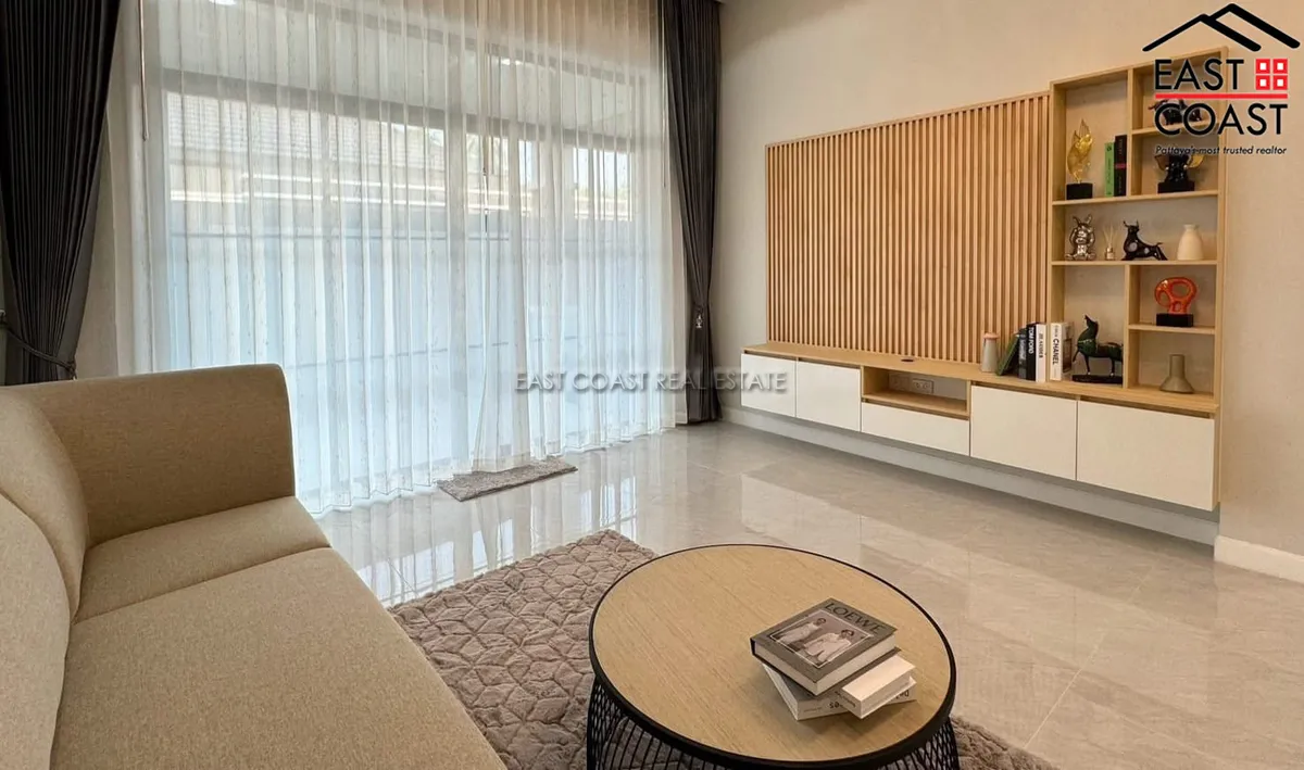 Private house in Krating lai photo 13