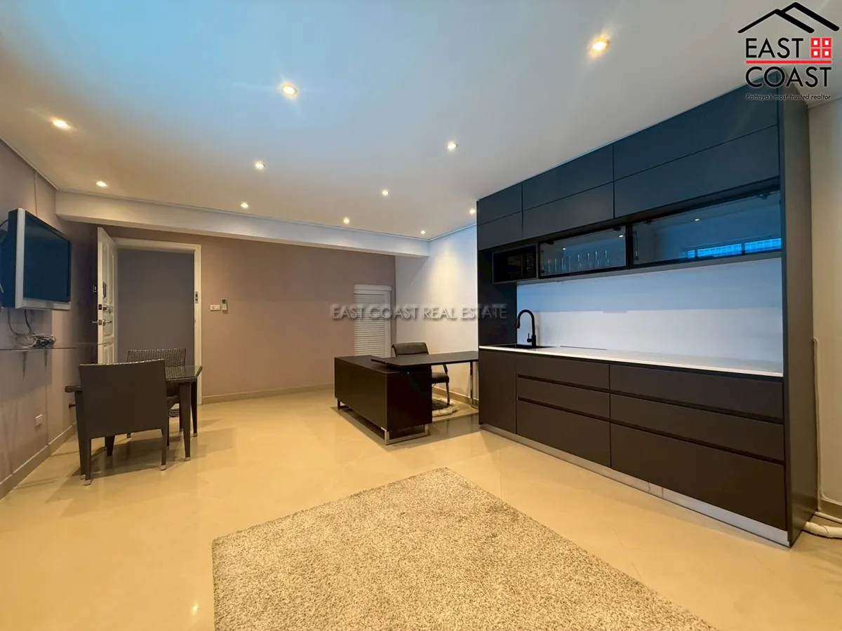 Jomtien Park Villa photo 8