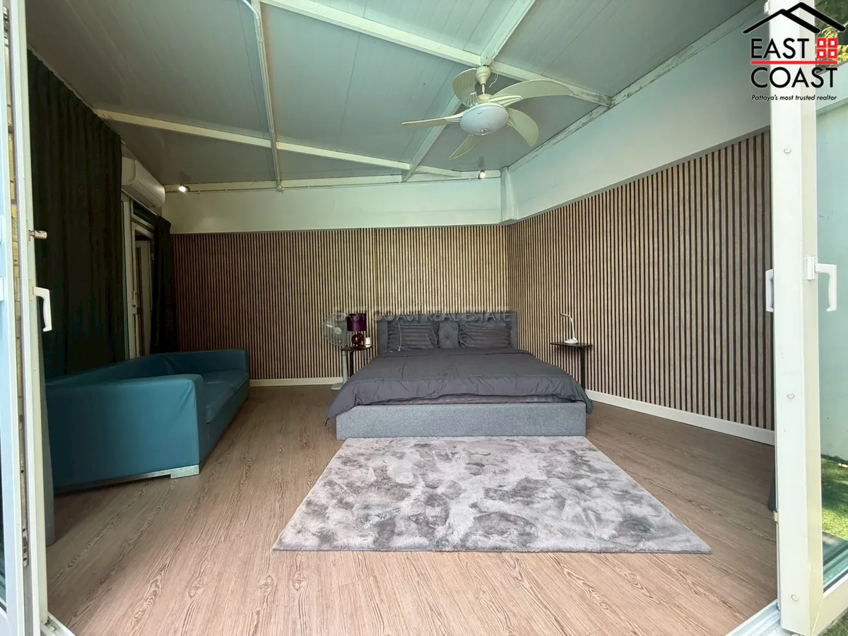 Jomtien Park Villa photo 11