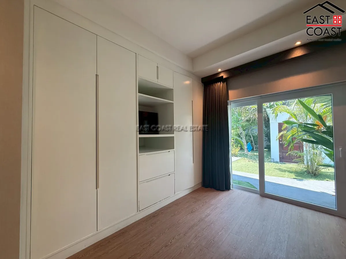 Jomtien Park Villa photo 10
