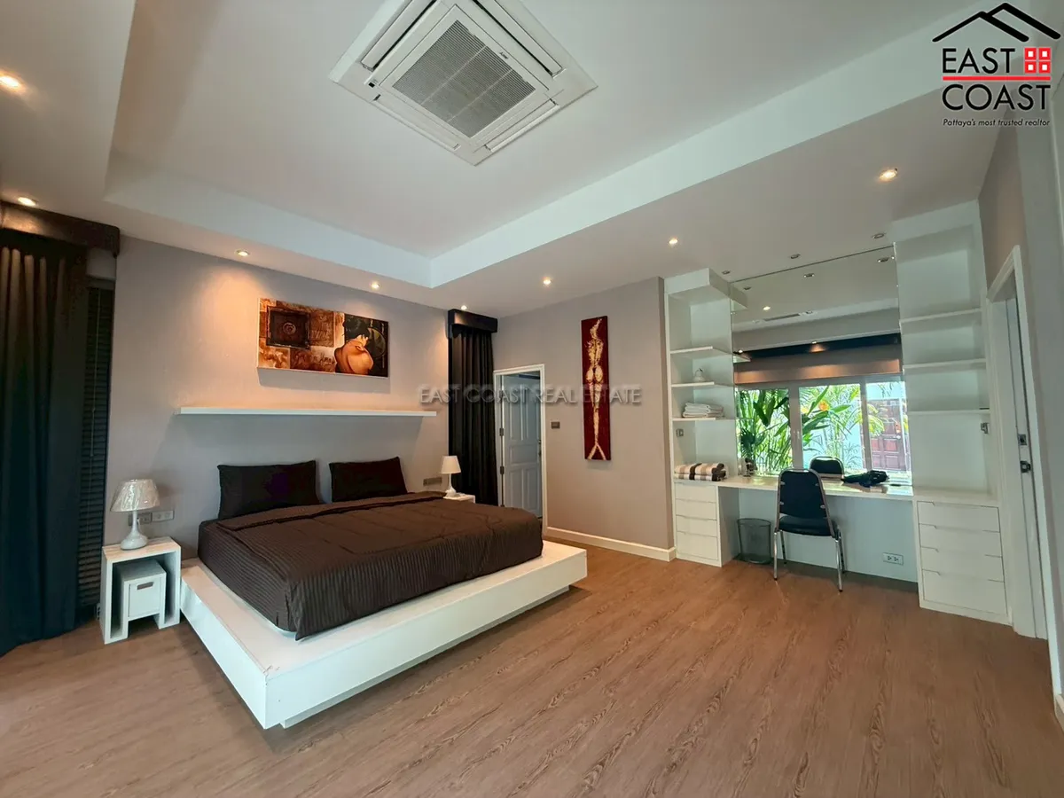 Jomtien Park Villa photo 6