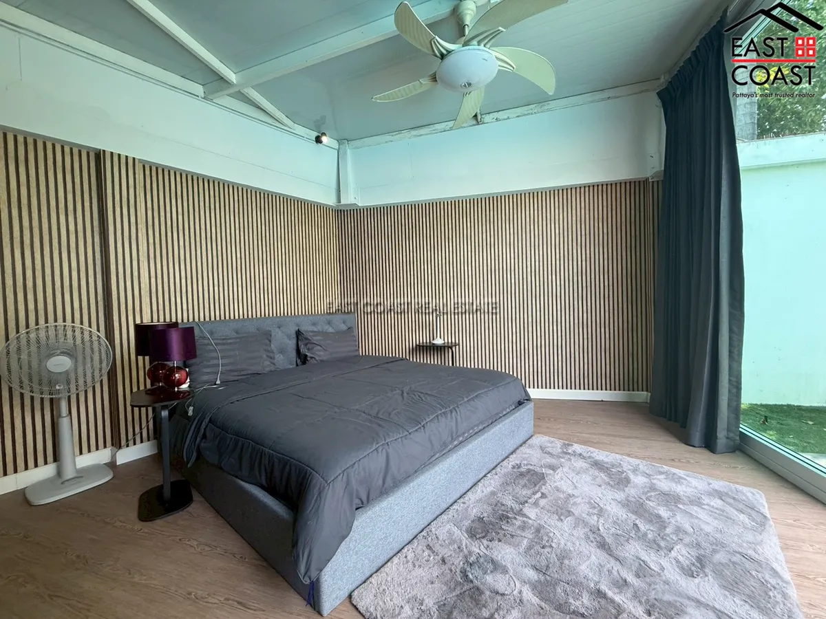 Jomtien Park Villa photo 12