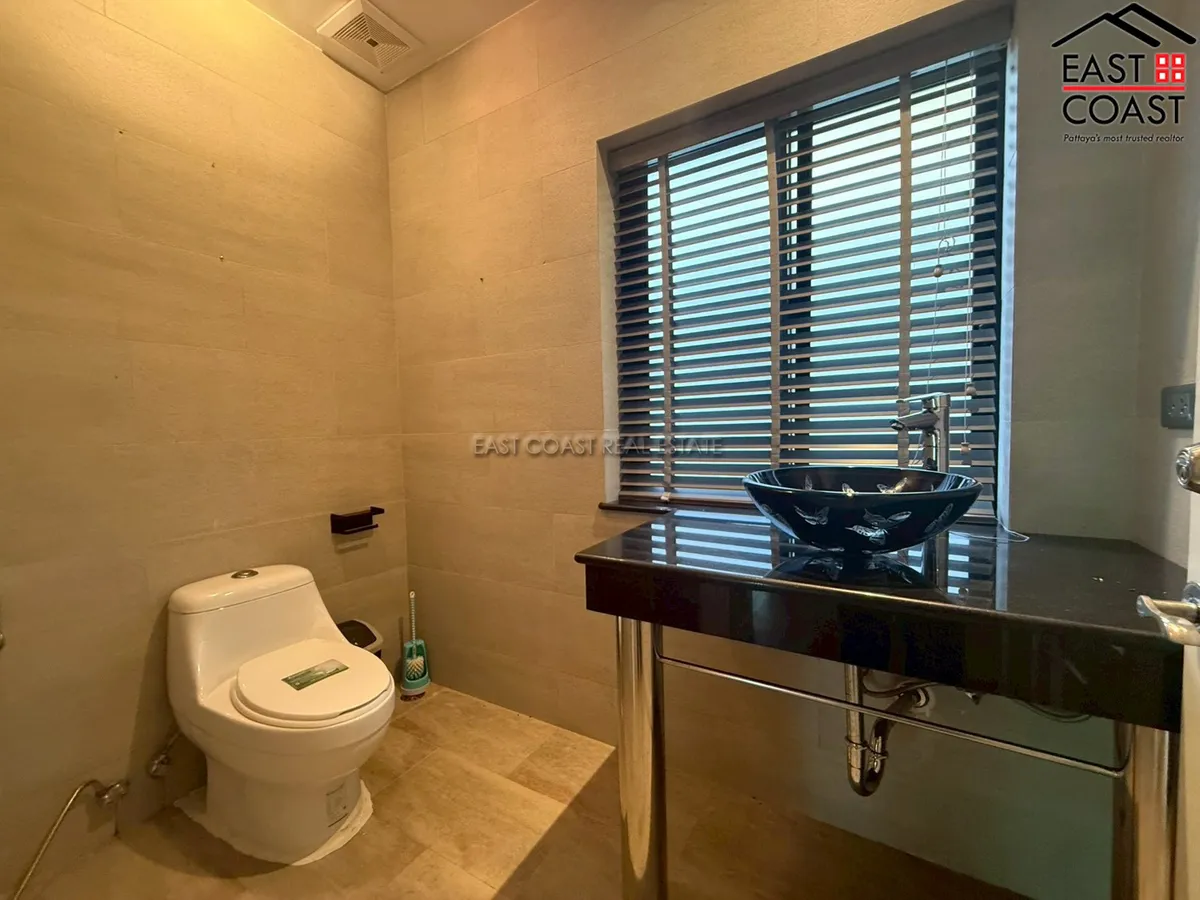 Jomtien Park Villa photo 14