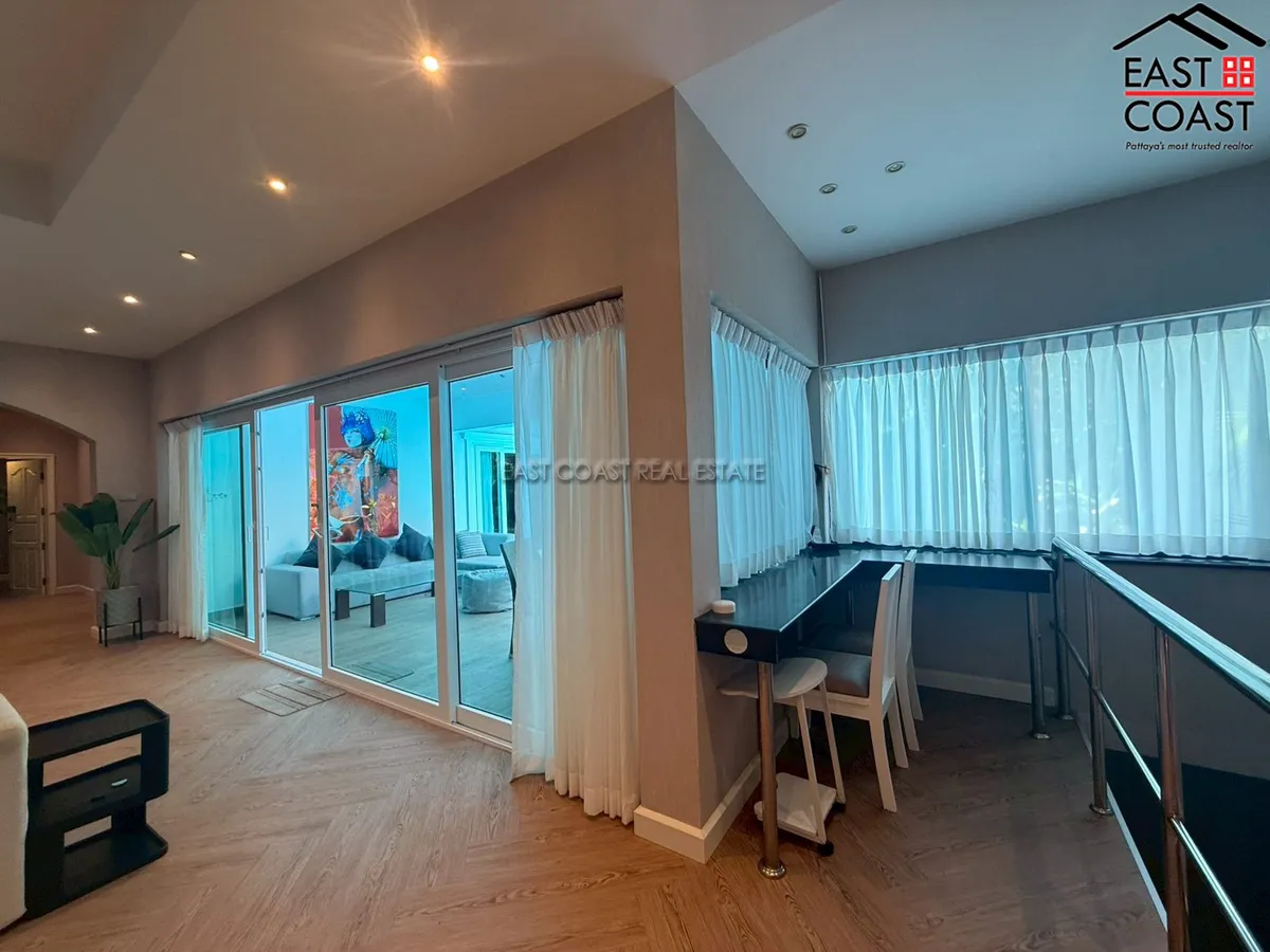Jomtien Park Villa photo 9